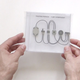 Illustration for article titled Mini Orchestra Plays on Microchip Inside CD Case